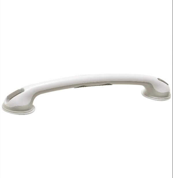 Changing Lifestyles Safe-er-Grip 24" Balance Assist Bar, White | EZ Auction