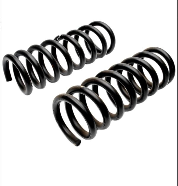 MOOG 60150 Coil Spring Set for Chevrolet Silverado 1500 | EZ Auction