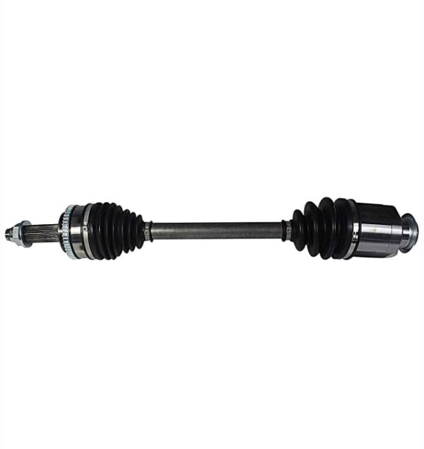 GSP NCV37042 CV Axle Shaft Assembly for Select Hyundai: 2013-17 Veloster; Kia: 2014-16 Forte Koup, 2014-2016 Forte5 - Front Right (Passenger Side) | EZ Auction