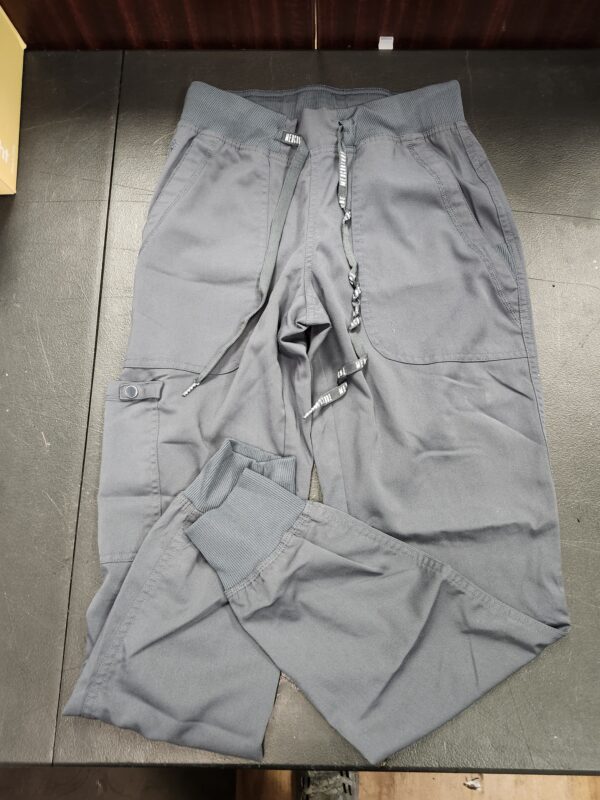 *** SMALL**Med Couture Touch Women's Jogger Yoga Pant | EZ Auction