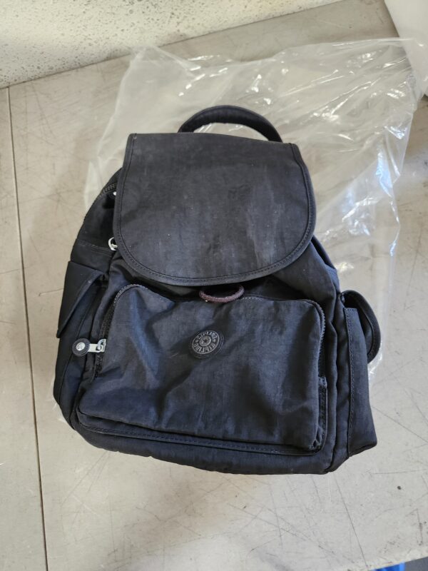 ***USED***Kipling City Pack Backpack | EZ Auction