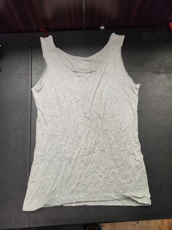 *** XXL***Solid Extra Soft Viscose Made from Bamboo Sleeveless Tank Top Undershirt for Women | EZ Auction