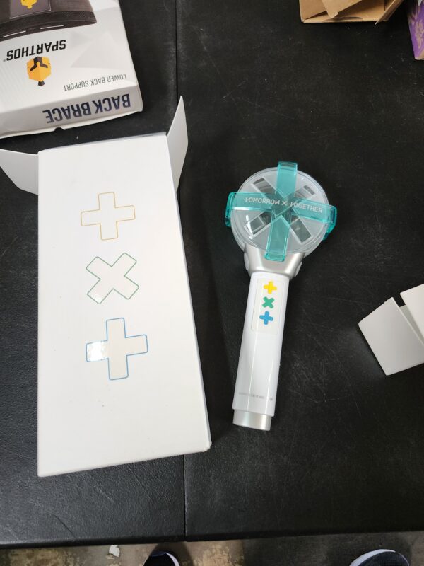 TXT Official Light Stick | EZ Auction