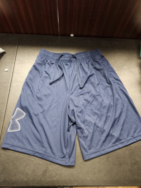 ***MEDIUM***Under Armour Mens Tech Mesh Shorts | EZ Auction