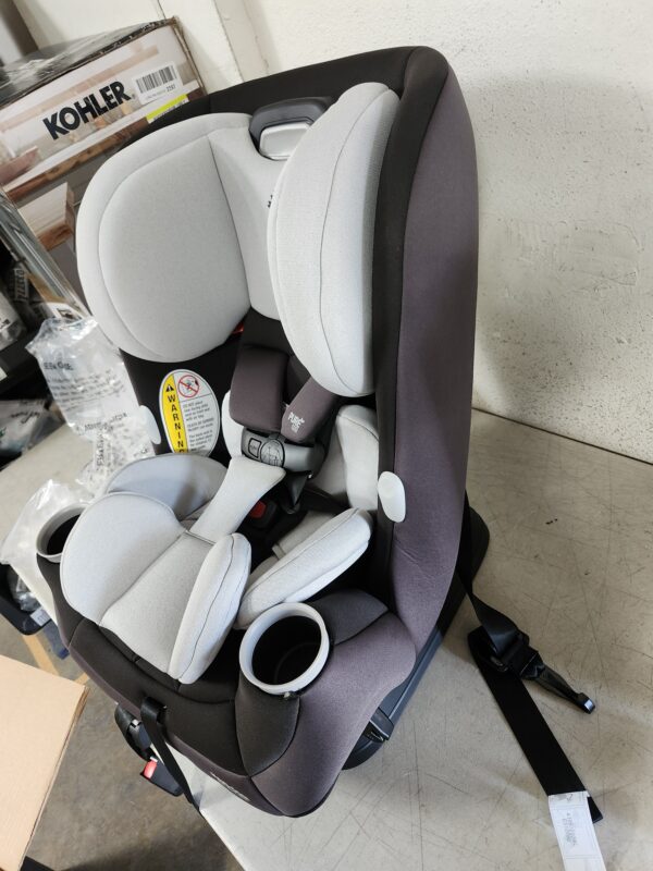 Maxi-Cosi Pria™ All-in-1 Convertible Car Seat, After Dark | EZ Auction