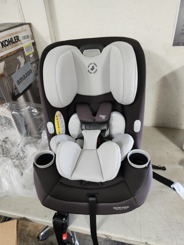 Maxi-Cosi Pria™ All-in-1 Convertible Car Seat, After Dark | EZ Auction