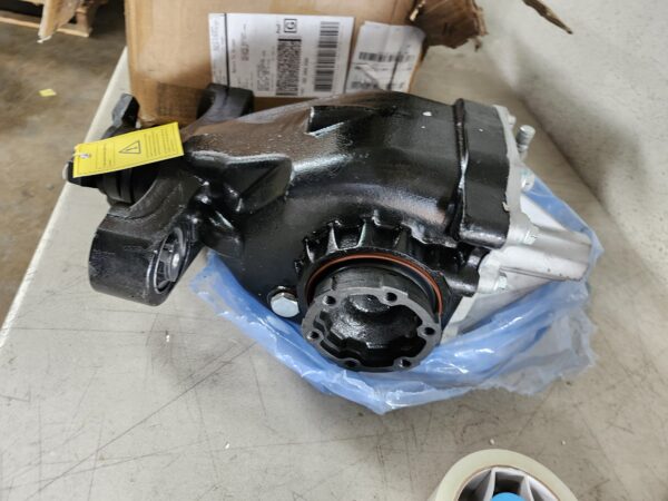 *for Cadillac ATS AWD 6AT 2013 2014 2015 2016 2017 2018 2019* Rear Differential Axle Carrier 3.27 Ratio Replacement for Cadillac ATS AWD 6AT 2013 2014 2015 2016 2017 2018 2019 (Replaces # 2993015 23156305) | EZ Auction