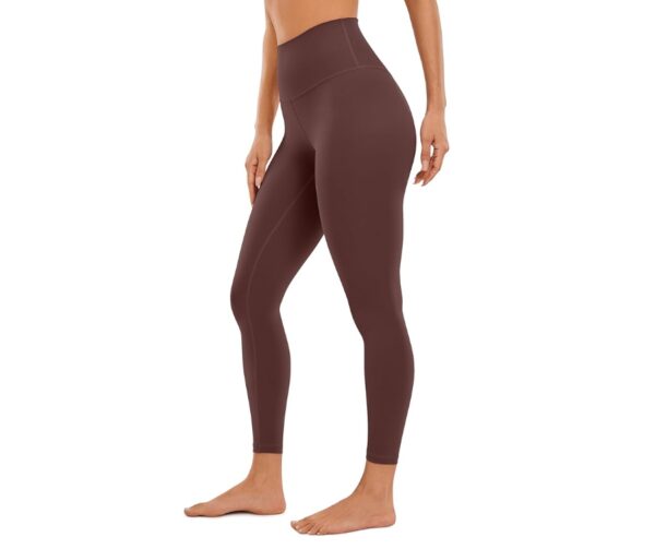 *** XL***CRZ YOGA Butterluxe High Waisted Lounge Legging 25" - Workout Leggings for Women Buttery Soft Yoga Pants | EZ Auction