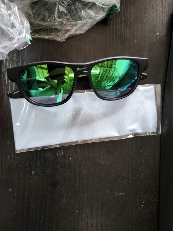 Kids Polarized Sunglasses Sport TPEE Flexible Frame 100% UV Protection for Boys Girls Age 5-13 | EZ Auction