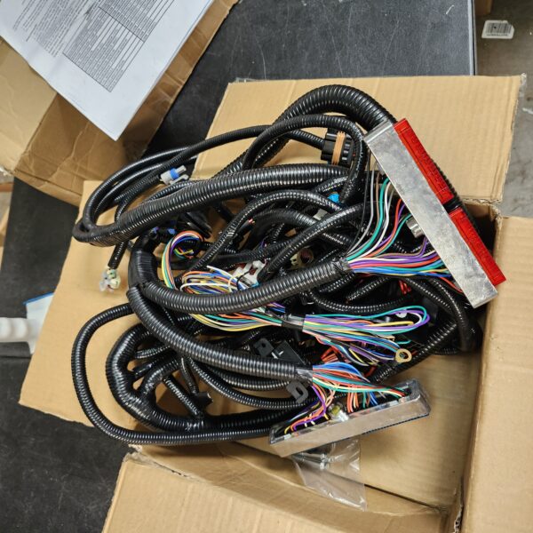 *** GM 1998 AND NEWER LS1/LS6 *** 4L60E Standalone Wiring Harness Engine Complete Wiring Harness 1999-2006 Vortec Engines 4.8L 5.3L 6.0L | EZ Auction