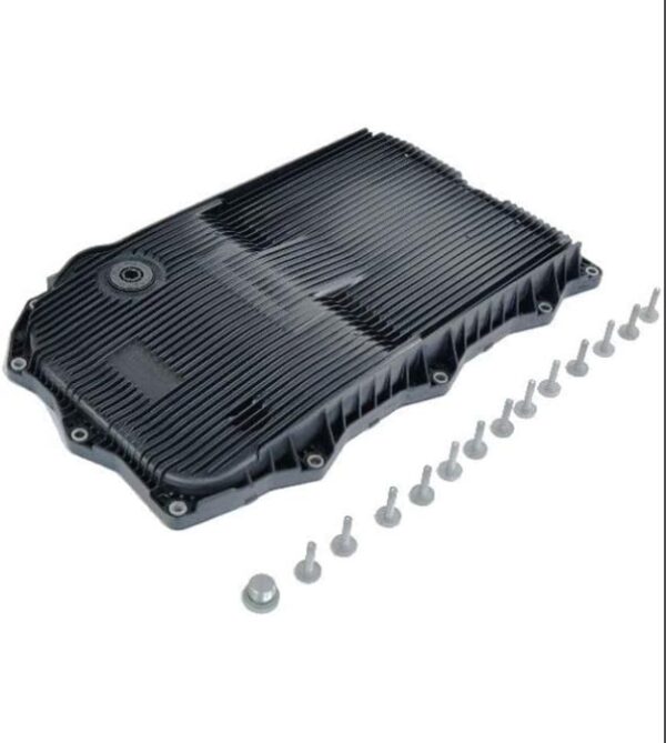 AUTO TRASMISSION OIL PAN FOR RAM 1500 DODGE CHARGER Mopar 6822 5344AA, Auto Trans Filter | EZ Auction