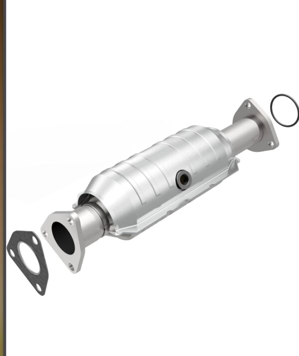 MagnaFlow Catalytic Converter 27403: HM Grade, Direct-Fit (EPA Compliant) | EZ Auction