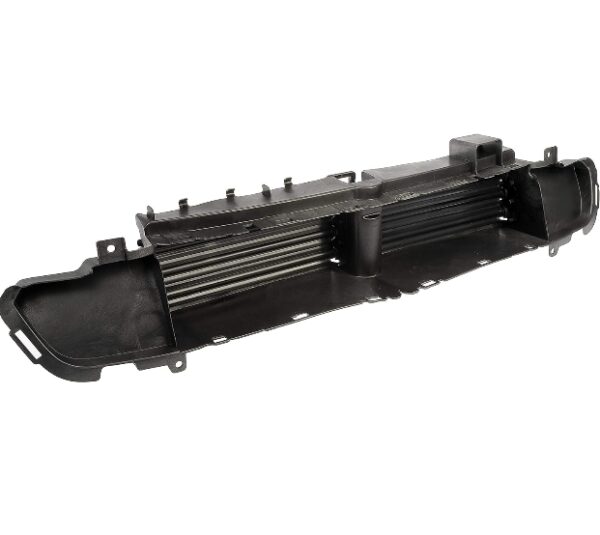 Dorman 601-324 Radiator Shutter Assembly Compatible with Select Jeep Models | EZ Auction