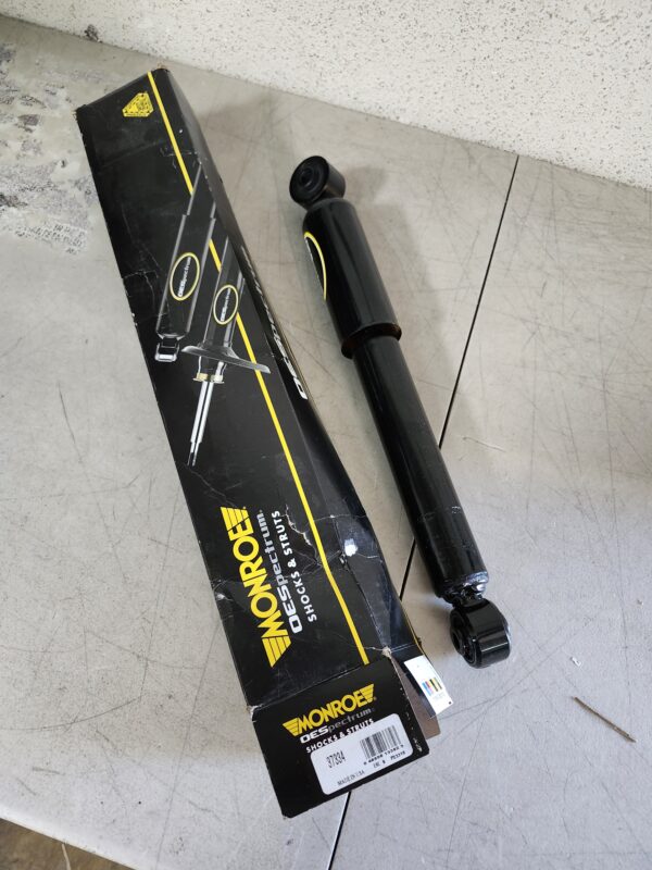 Monroe OESpectrum 37334 Suspension Shock Absorber for Chevrolet City Express | EZ Auction