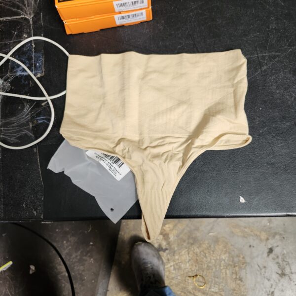 *** SIZE M *** FUT Women's Butt Lifter Panties Butt Lifting Shapewear Tummy Control Faja Shorts | EZ Auction