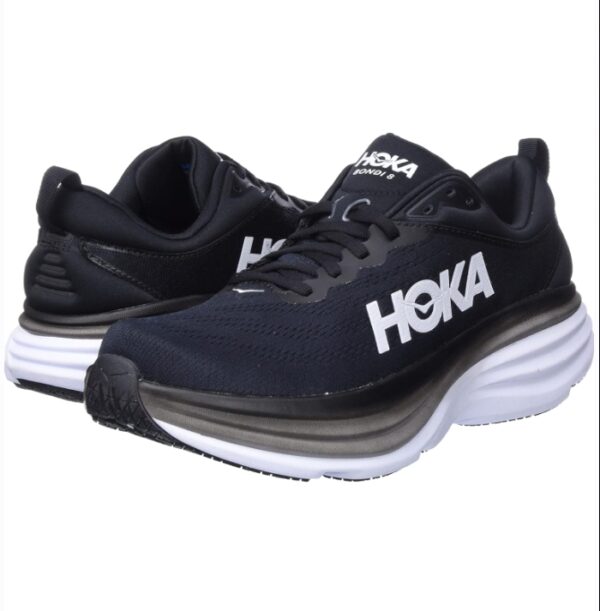 SIZE 6.5* Hoka One One Men's Running Shoes | EZ Auction