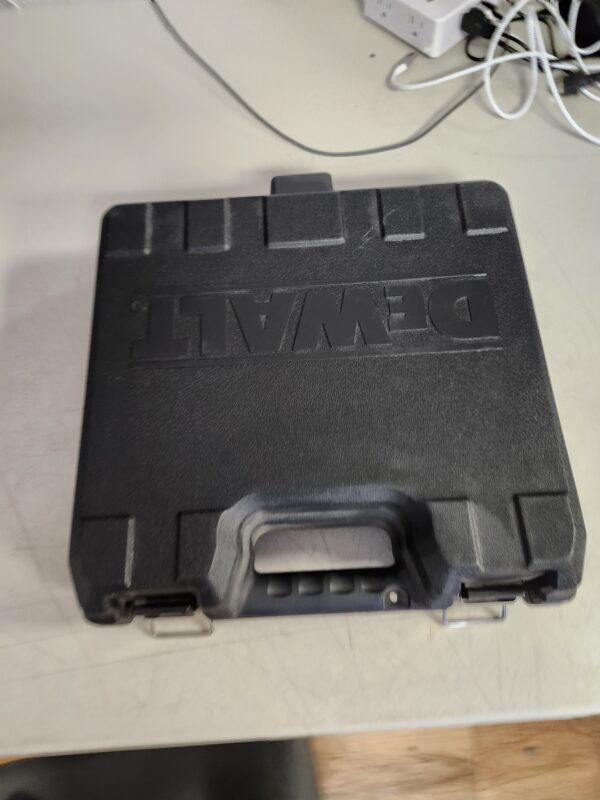 *** USED BUT IN GREAT CONDITION***DEWALT OEM N498897 Replacement kit Box | EZ Auction