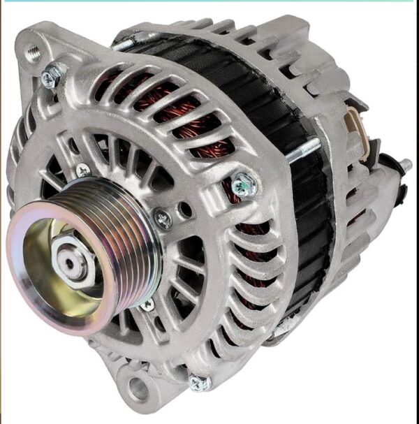 *for QX70 2014-2016* Alternator Replacement for QX70 2014-2016, for 350Z 2007-2009, for 370Z 2009-2016 11340 | EZ Auction