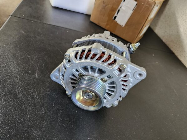 *for QX70 2014-2016* Alternator Replacement for QX70 2014-2016, for 350Z 2007-2009, for 370Z 2009-2016 11340 | EZ Auction