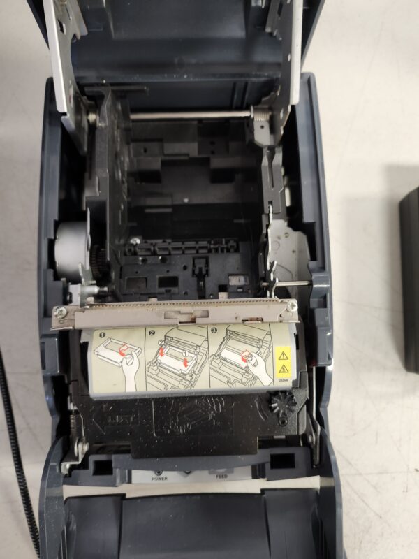 Epson TM-U220B Receipt Printer | EZ Auction