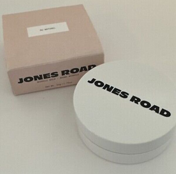 Jones Road Miracle Balm Au NATUREL 50g /1.75oz | EZ Auction