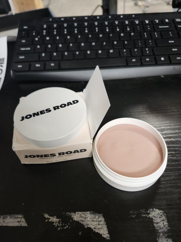 Jones Road Miracle Balm Au NATUREL 50g /1.75oz | EZ Auction