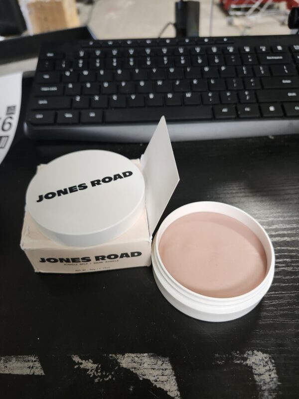 Jones Road Miracle Balm Au NATUREL 50g /1.75oz | EZ Auction