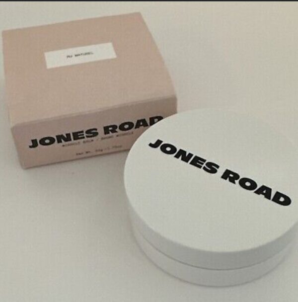 Jones Road Miracle Balm Au NATUREL 50g /1.75oz | EZ Auction