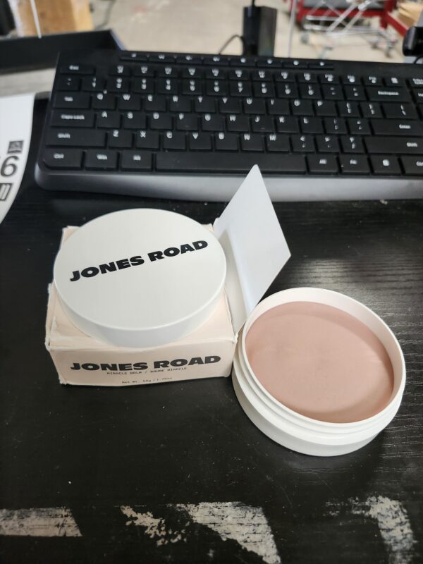 Jones Road Miracle Balm Au NATUREL 50g /1.75oz | EZ Auction