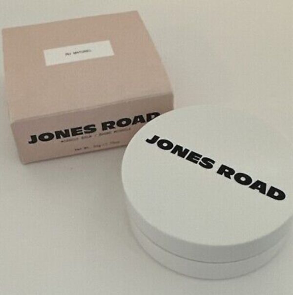 Jones Road Miracle Balm Au NATUREL 50g /1.75oz | EZ Auction