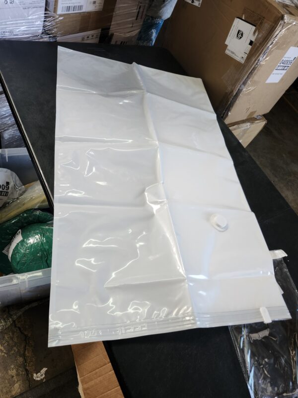 Mattress Vacuum Bag es Vacuum Storage Bags | EZ Auction