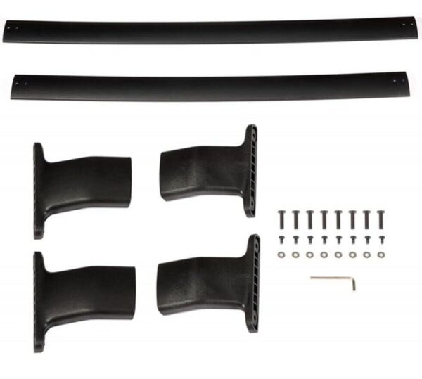 2 Pack Replacement for Roof Rack Cross Bars Luggage Carrier 5774 | EZ Auction