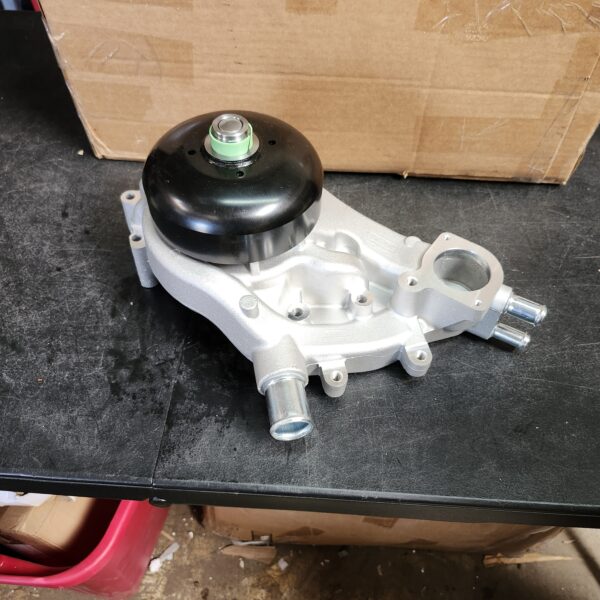 Gates 45010 Premium Engine Water Pump | EZ Auction