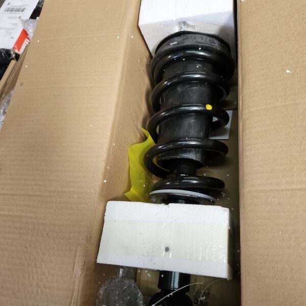 For GMC Sierra & Chevy Silverado Front Strut w/Spring - BuyAutoParts 75-23941CS New | EZ Auction