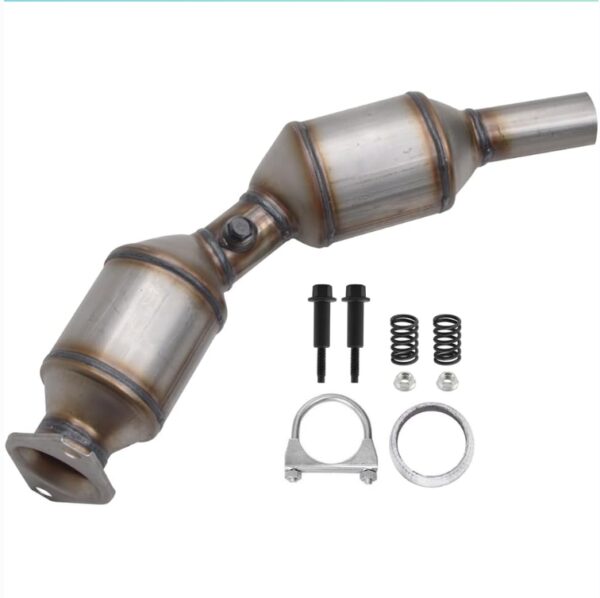 Catalytic Converter Fit For 2010-2015 Toyota Prius / 2012 2013 Toyota Prius V / 2011-2013 CT200H 1.8L Engine Replaces# 1741037160 (EPA Compliant) | EZ Auction