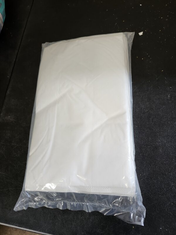 Type Q/C Canister Vacuum Bags for Kenmore 5055, 50557, 50558. Part Number 20-53292.6 pack | EZ Auction