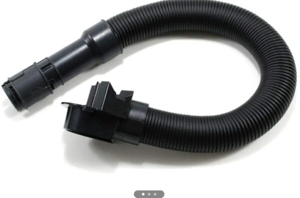 Kenmore KC84PDWFZV07 Vacuum Hose Genuine Original Equipment Manufacturer (OEM) part | EZ Auction