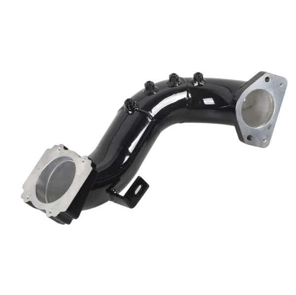 EGR Intake Pipe Intake Elbow Intake Bridge for 2011-2015 G Duramax 6.6L LML | EZ Auction