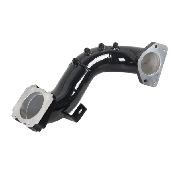 EGR Intake Pipe Intake Elbow Intake Bridge for 2011-2015 G Duramax 6.6L LML | EZ Auction