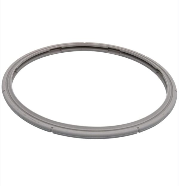 Fissler Silicone Gasket Pressure Cooker - Original Replacement for Fissler Vitavit Comfort, Vitavit Premium - 600-000-18-795/0 – 7” | EZ Auction