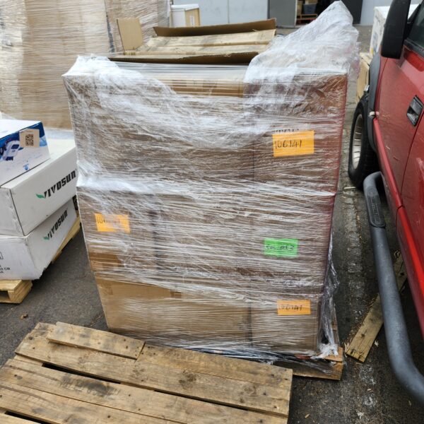 *Pallet with around 1500 Case for iPad Air 1 9.7 Inch (2013 Model, 1st Generation * | EZ Auction