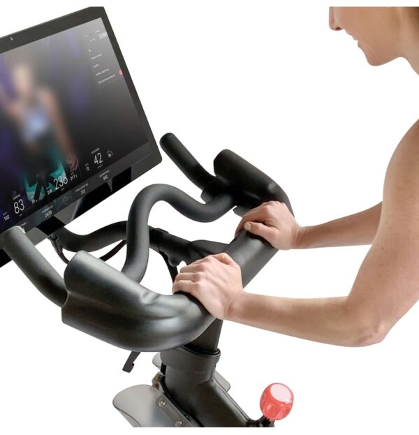 Aerow ComfortGrip Handlebar Extender for Exercise Bikes | EZ Auction