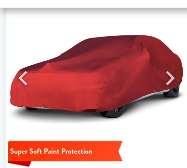 Mercedes Benz Car Covers 1965 230SL Indoor Luxury Car Cover Fits Cars up to 16 ft 8 in | EZ Auction