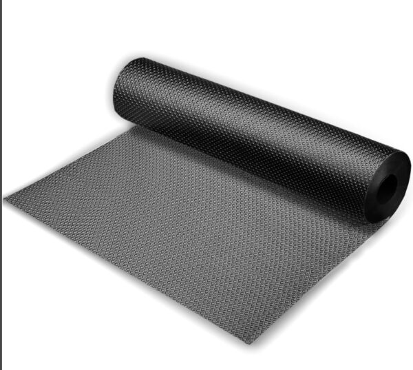 Bearded Dragon Tank Accessories, Reptile Substrate Floor, Leopard Gecko Tank Liner Mat for 40 Gallon, 20 Gallon, 50 Gallon,75 Gallon Lizard Tank, Black | EZ Auction