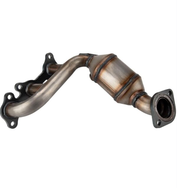 *** USED ***EPA 16392 Catalytic Converter Replacement for Sienna 2004 2005 2006 3.3L, #40373 50274 High Flow Catalytic Convertor, Stainless Steel Catalytic Convert | EZ Auction