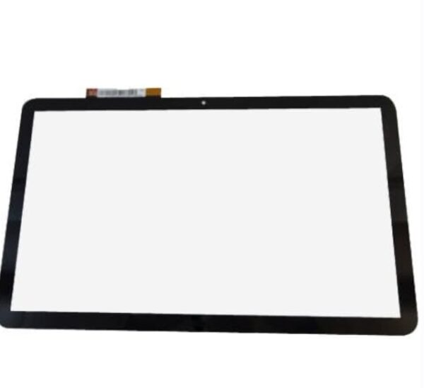 Touch Digitizer Screen Replacement Glass Panel for HP Pavilion 15-n019wm Touchsmart | EZ Auction