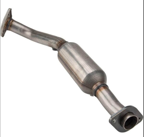 Catalytic Converter Replacement for Element EX/LX/SC/DX 2003 2004 2005 2006 2007 2008 2009 2010 2011 Highly heat-resistant catalytic converter | EZ Auction