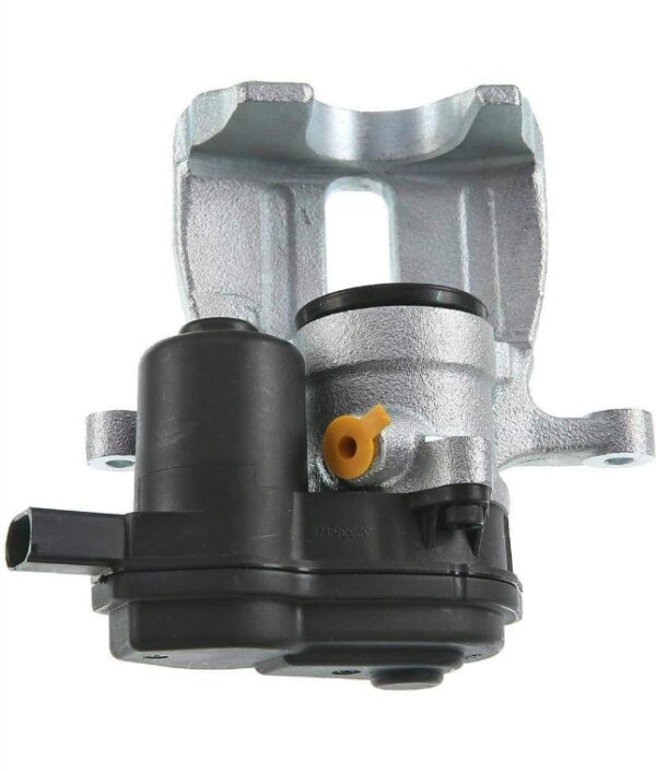 Brake Caliper with Electric Parking Actuator Compatible with Audi A4 A5 Q5 09-12 Rear Right | EZ Auction