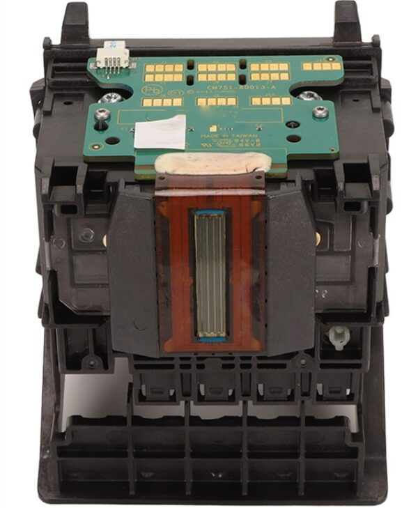 Printhead Replacement for HP Officejet Pro 8100 8600 8620, Compatible with 950 951 950xl 951xl, ABS Material, Easy Installation | EZ Auction