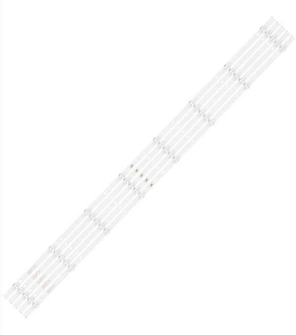 LED Backlight strips Fit for ONN ONC50UB18C05 ZX50ZC332M08A0V0-K600 | EZ Auction